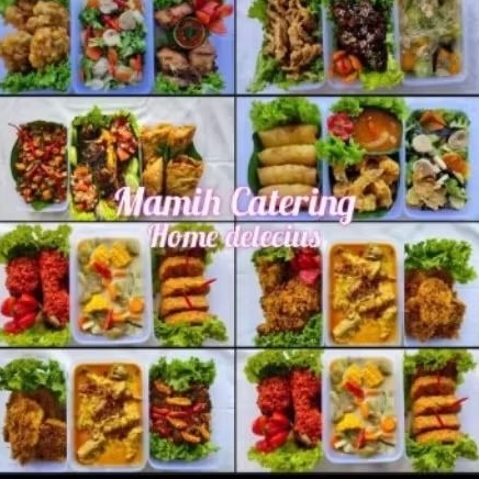 PROMO CATERING(60 HARI) 1 PAKET 5 PAX 5 PORSI/CATERING JAKARTA/CATERING HARIAN/CATERING BULANAN/CATE