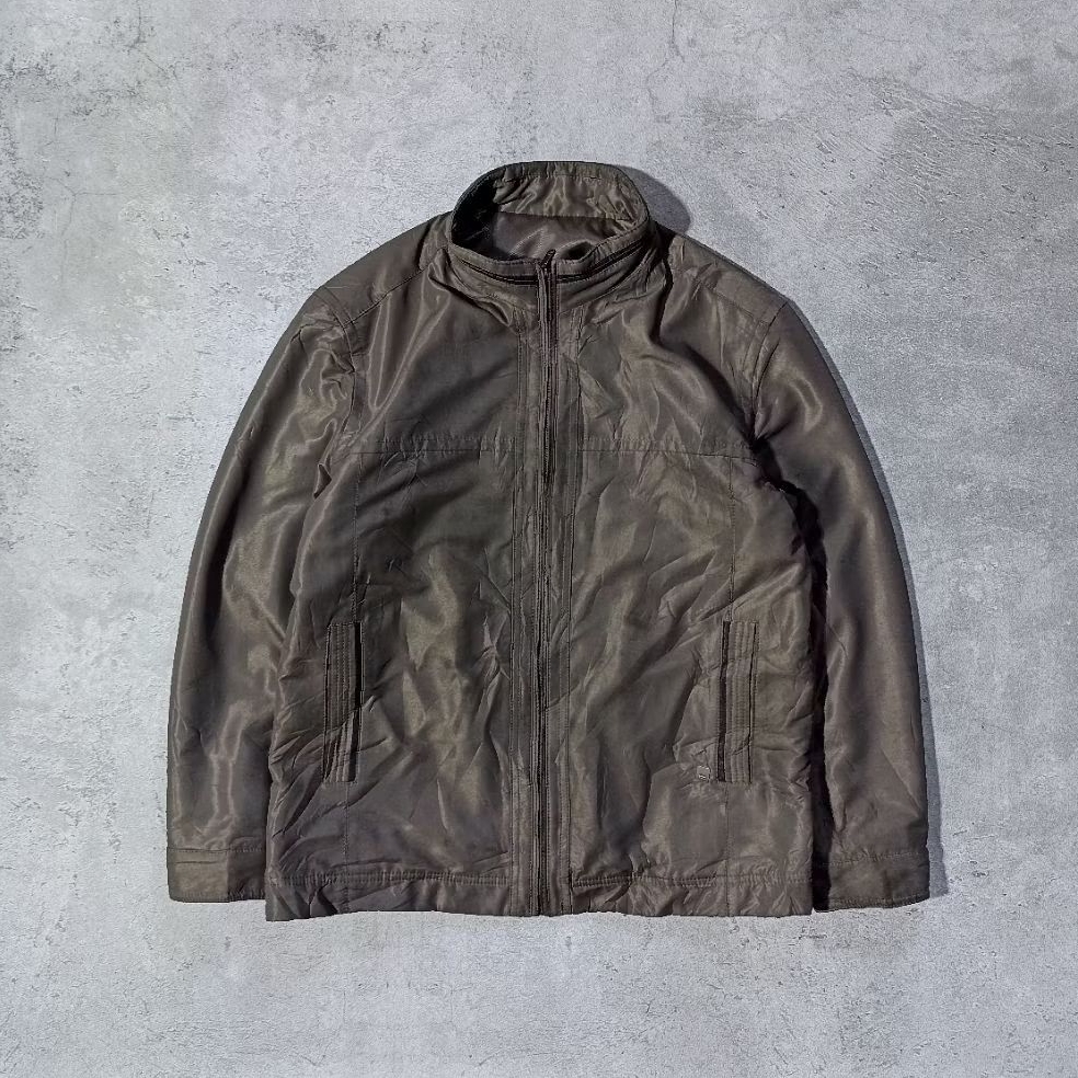 Indian Casual Work Jacket