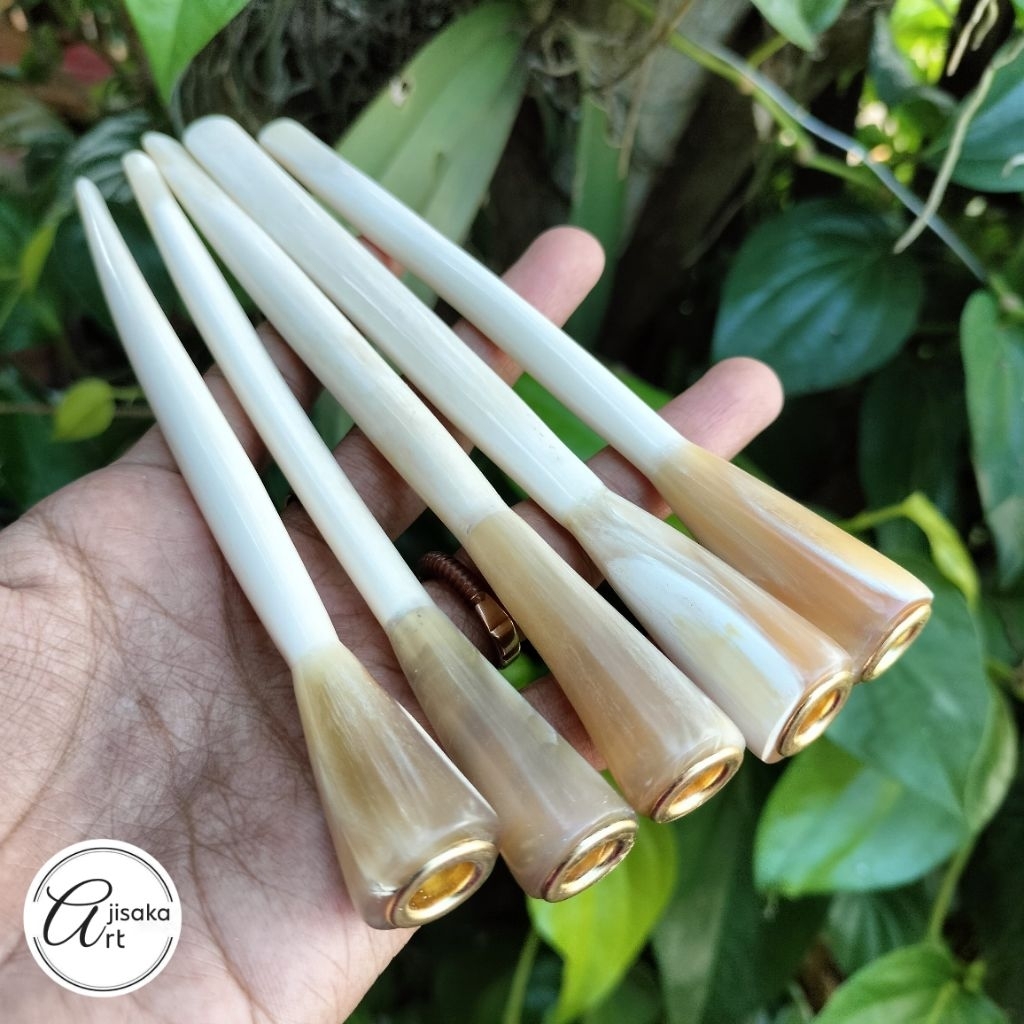 AJISAKA_ART | pipa once / once cangklong tulang kelelawar tulang kalong kombinasi tulsap