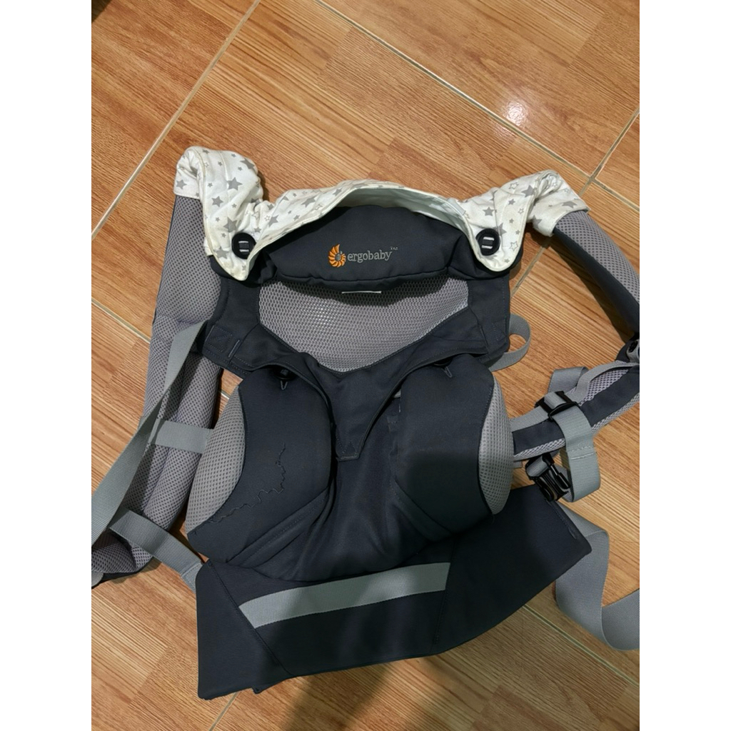 Ergobaby