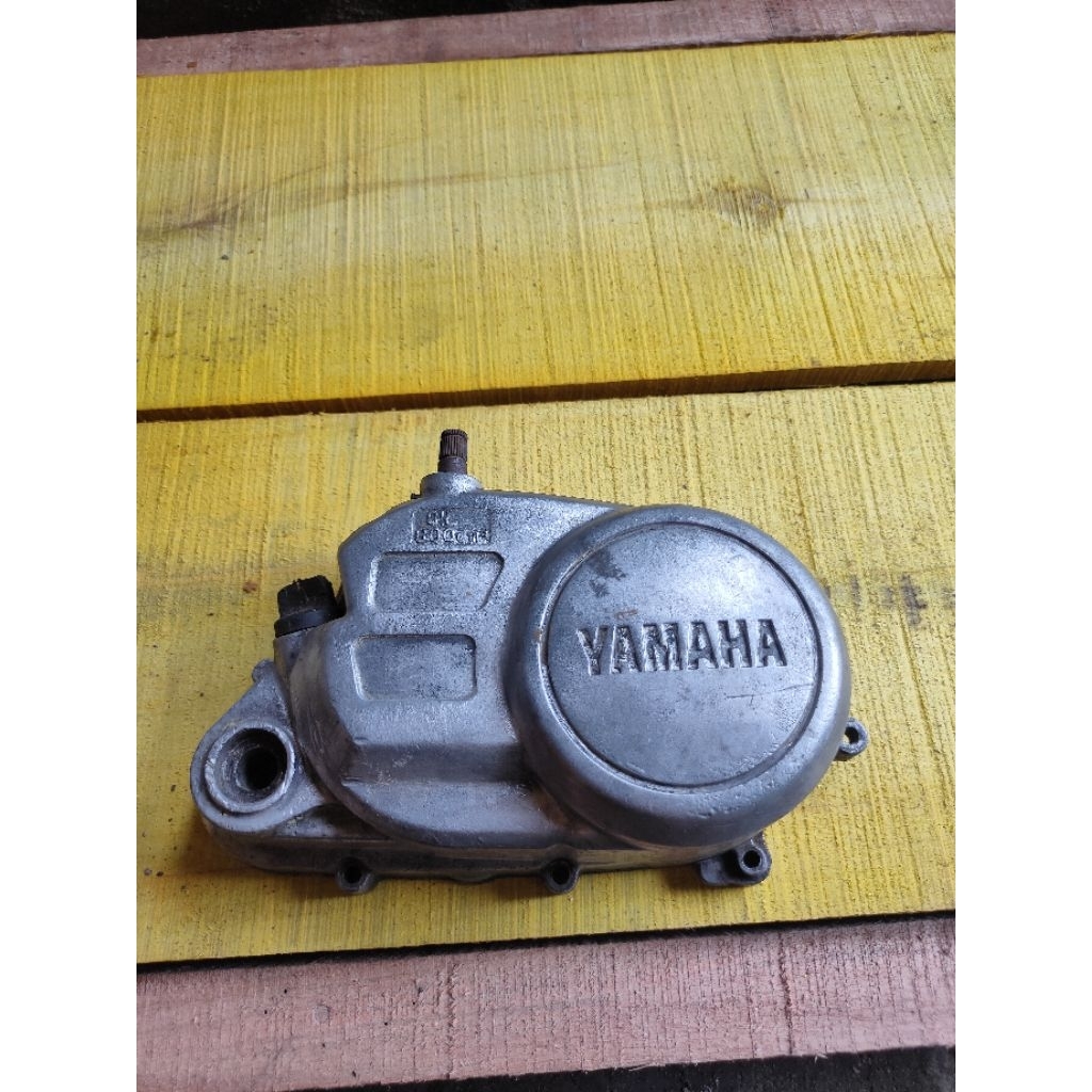 bak kopling fizr original copotan utuh tanpa stut bagian dalam