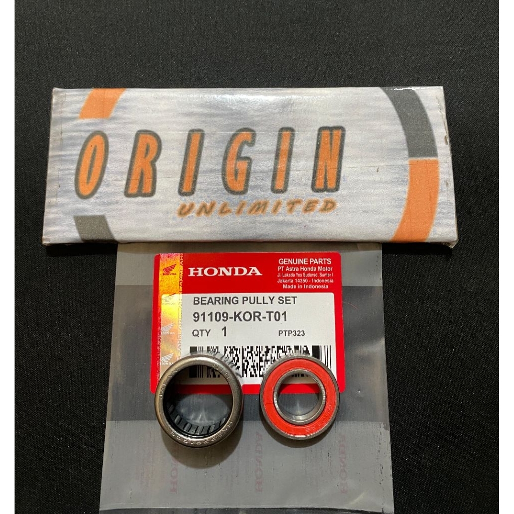 bearing lahar pulley PCX 160 ADV 160 bering pully puly