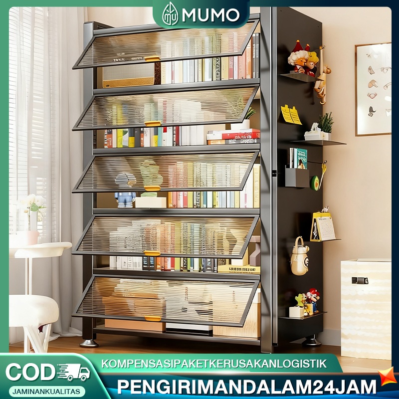 Lemari Dapur Serbaguna Multifungsi Lemari Perabotan Dapur Tertutup Rak Piring Tertutup Rak Piring