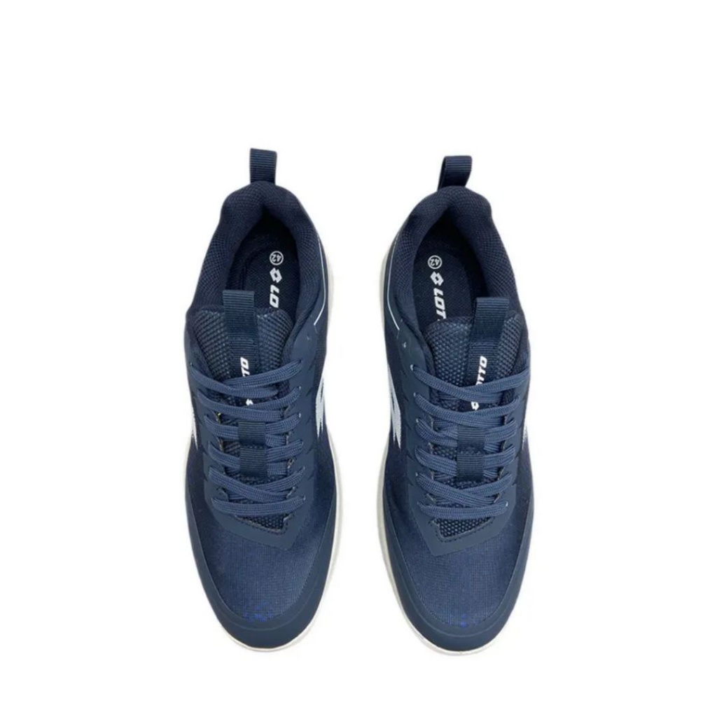 Hot Product Sepatu Tenis Pria Lotto Etre Original