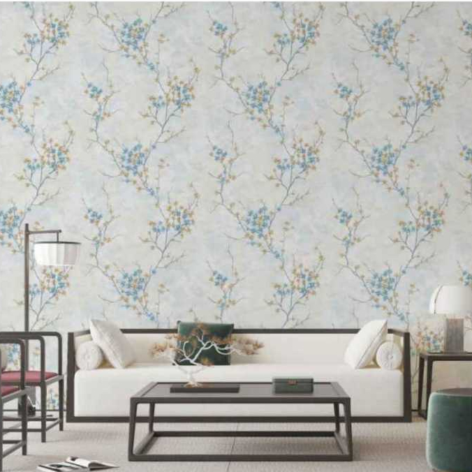 Wallpaper The Magical / Wallpaper Korea / Wallpaper Dinding