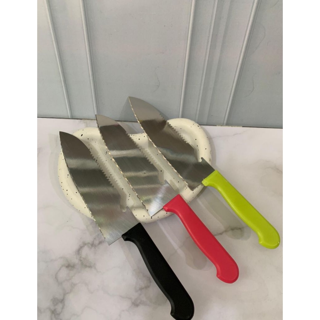 ANEKA PISAU TAJAM DAN GUNTING DAPUR