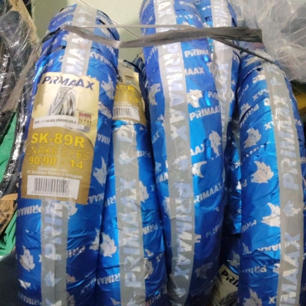 ban belakang matic non tubles
