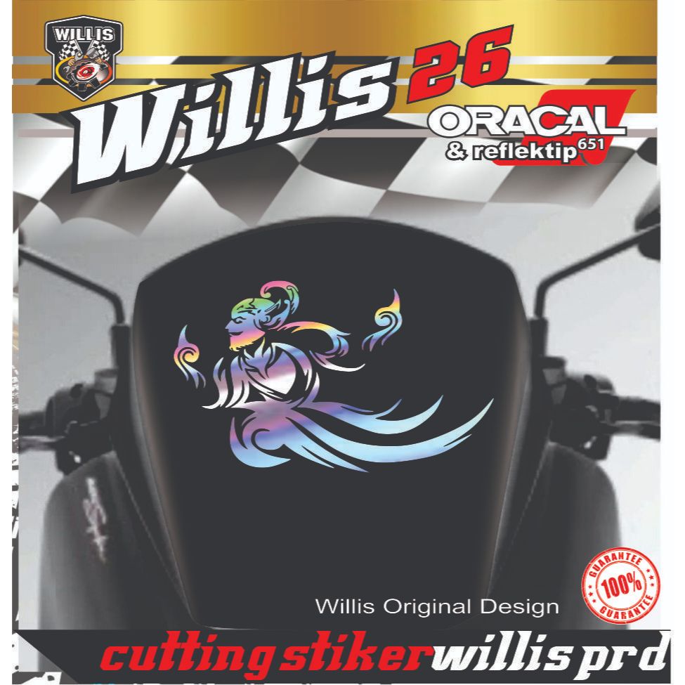 stiker PO Haryanto stiker bus Haryanto stiker cutting wayang Haryanto stiker wayang Haryanto STIKER 