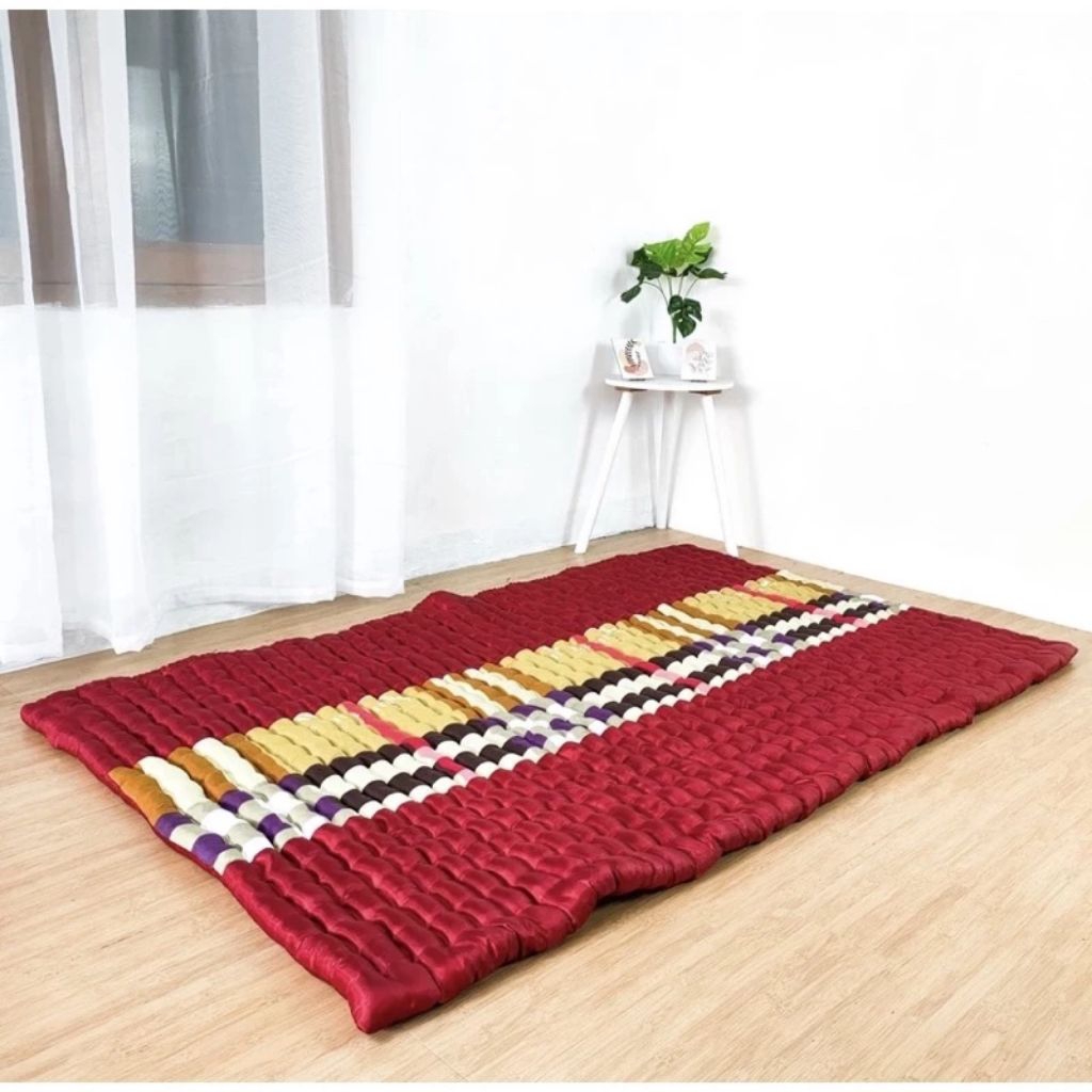 KASUR LANTAI PALEMBANG / KASUR PALEMBANG MINIMALIS / KASUR PALEMBANG MURAH / KASUR LANTAI MURAH