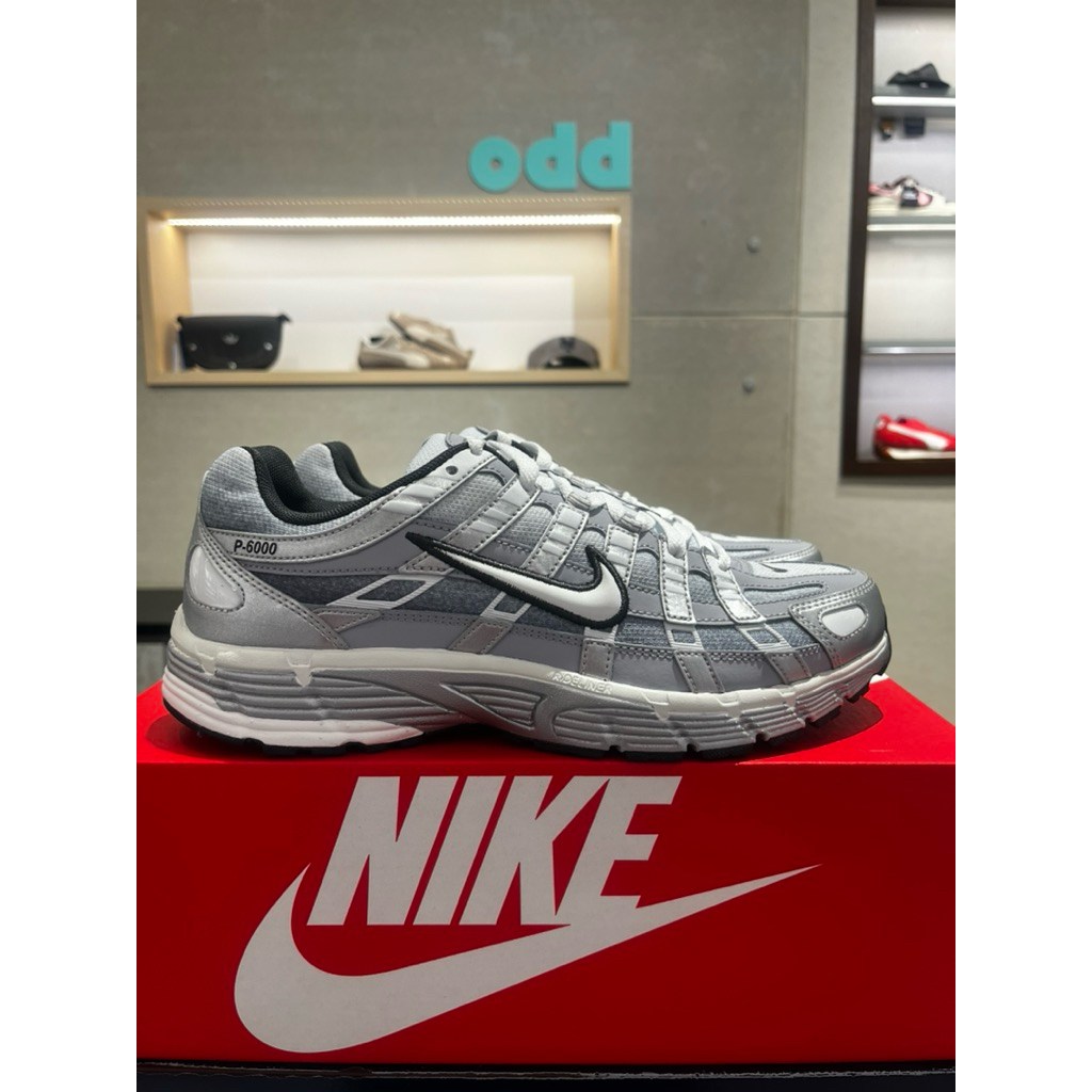 NIKE P-6000