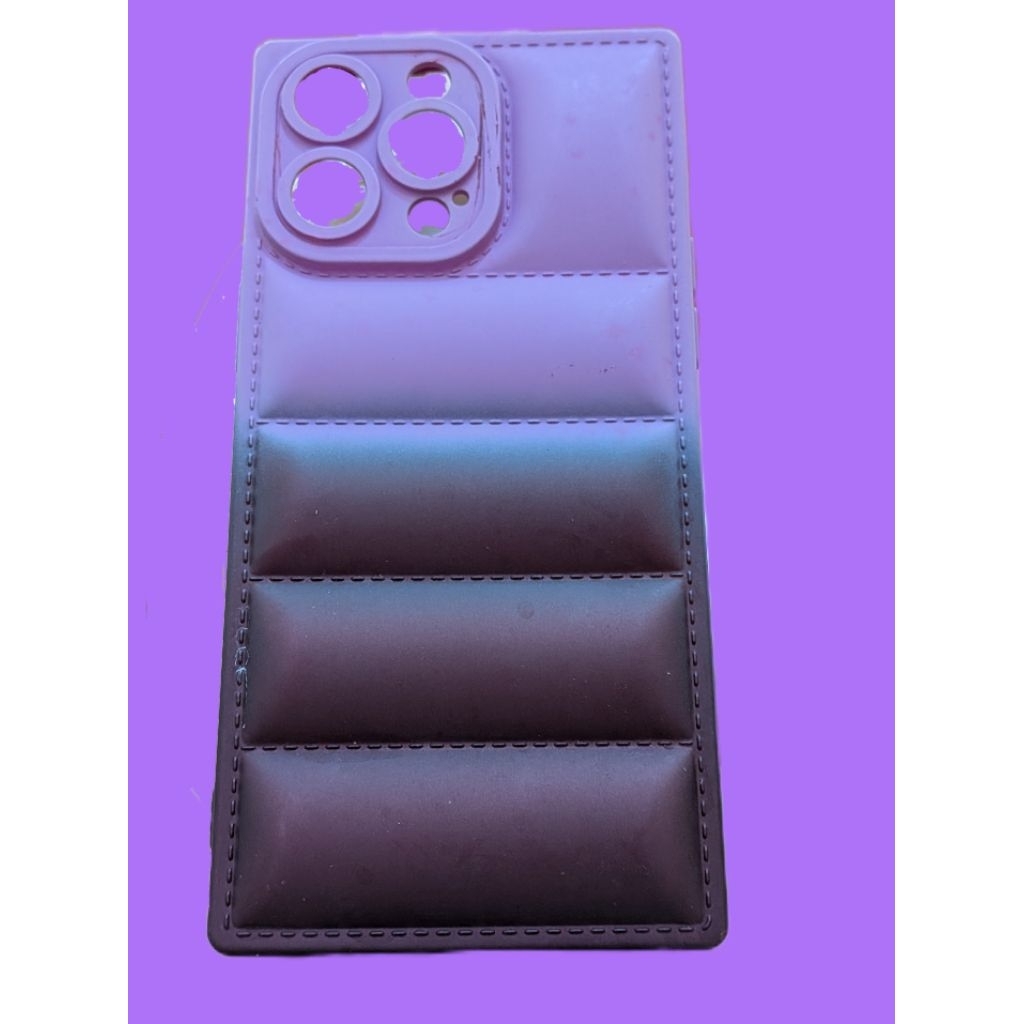 (Preloved) Case Gradasi For Iphone 13PM