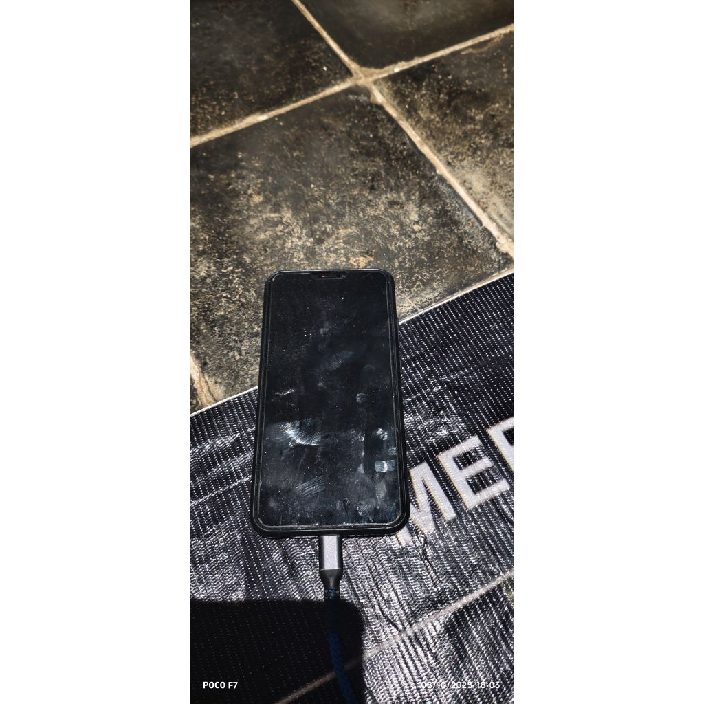 hp second ASUS ZENFONE 5 2018 4/64