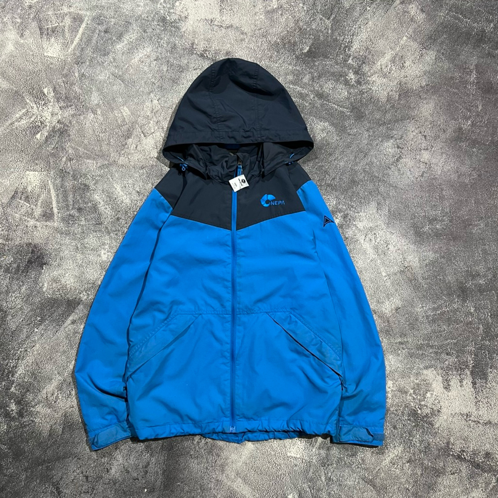 Nepa Outdoor Jacket