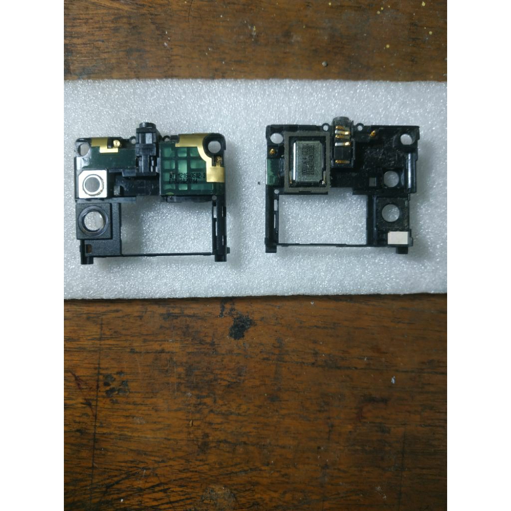Sony Ericsson w995 Hikaru part