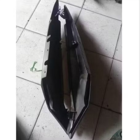 Body Belakang Yamaha Vixion Old Original Copotan