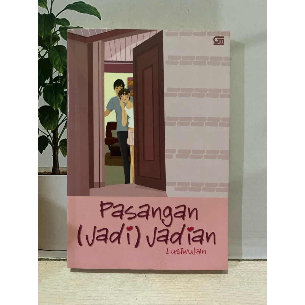 Pasangan (Jadi) Jadian