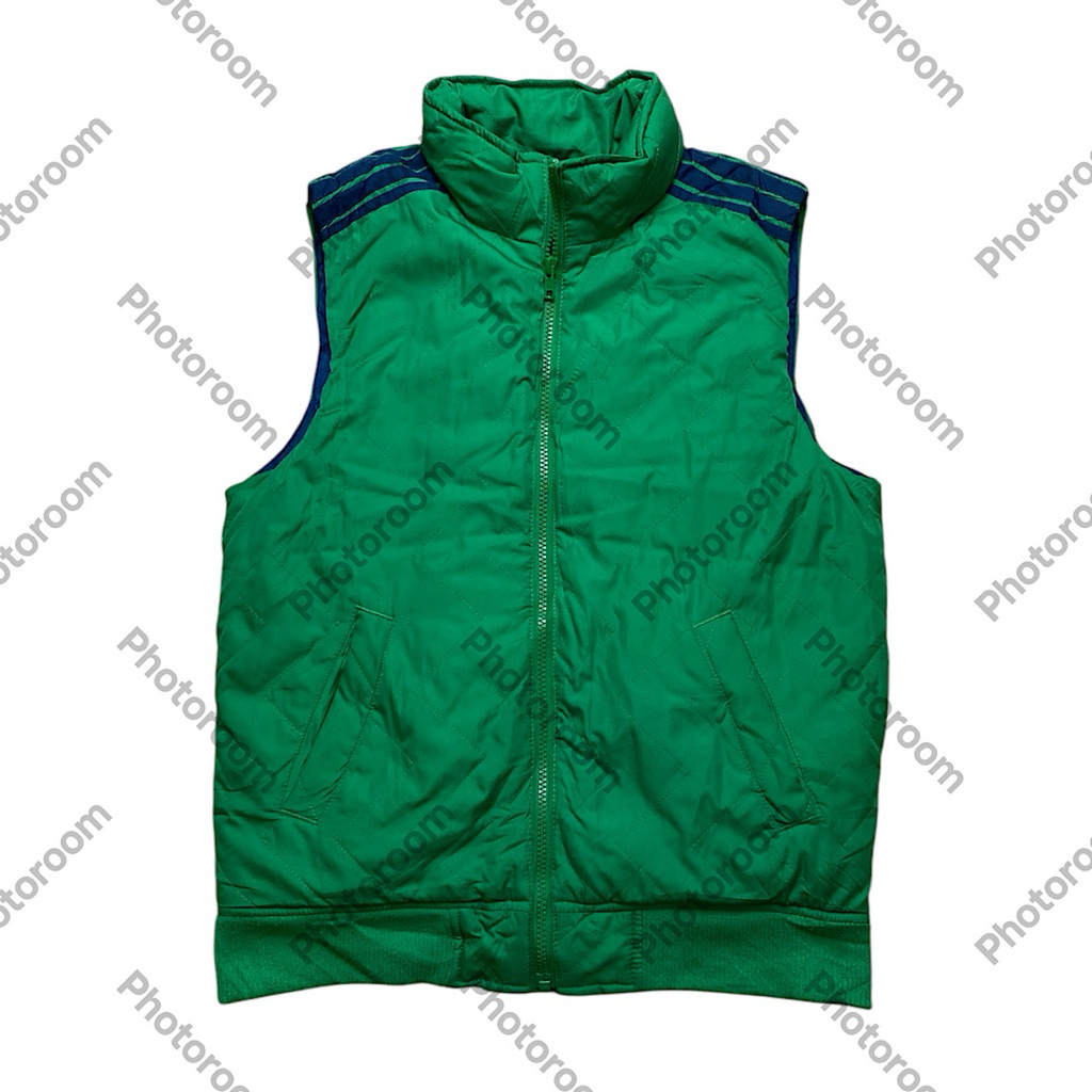 Gap kids puffer vest rompi second