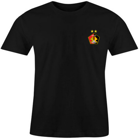 Kaos PERSIK KEDIRI - KEDIRI DJAJATI