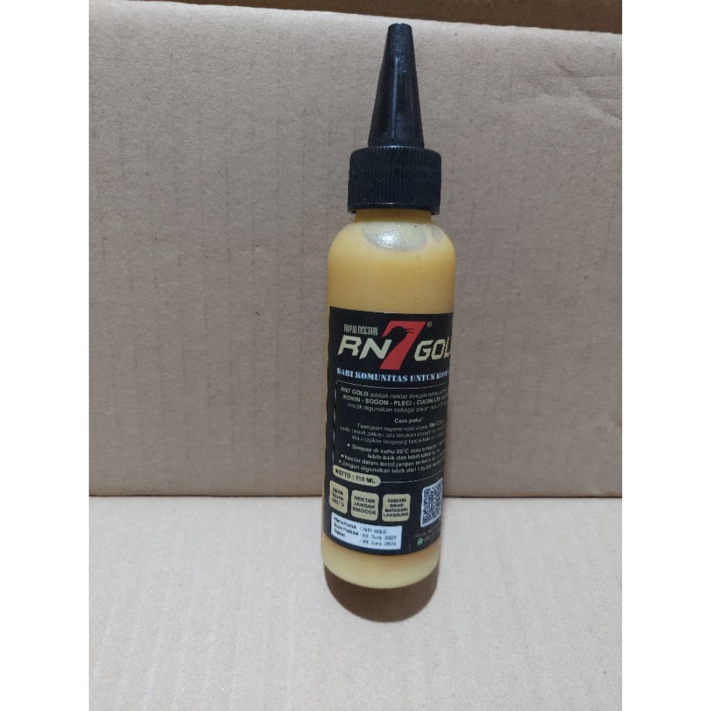 RAPID NECTAR RN7GOLD