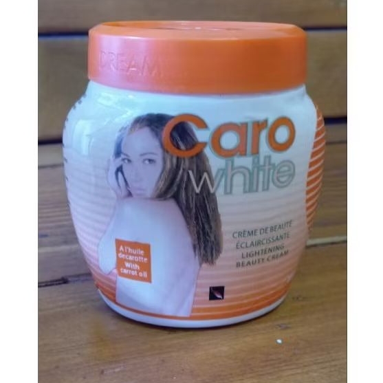 CARO WHITE CREAM 300ml
