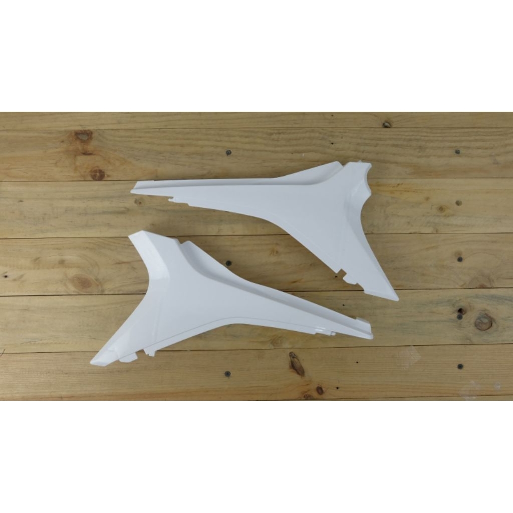 Cover airbox crf 250 2011-2013 Acerbis