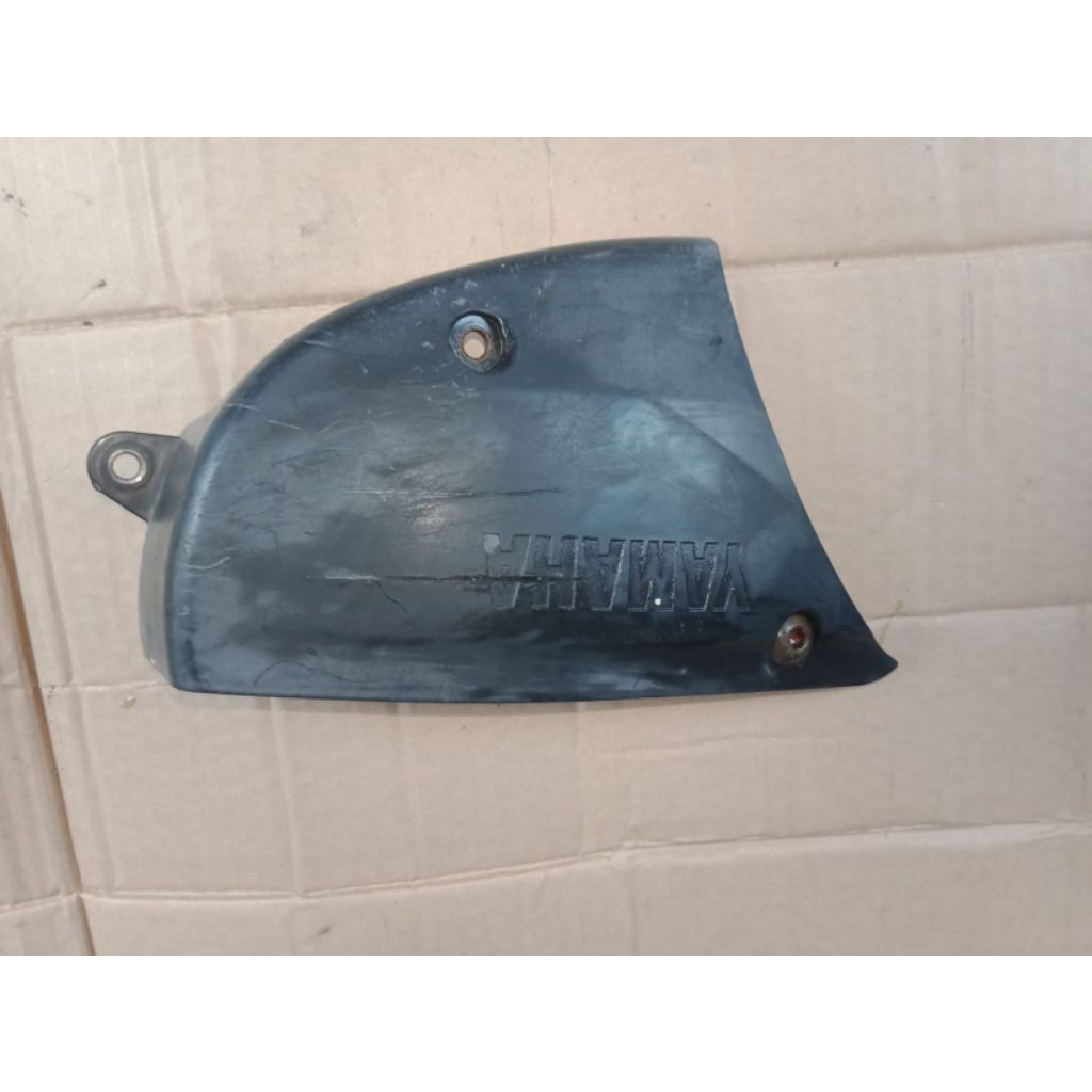 cover cvt mio sporty original