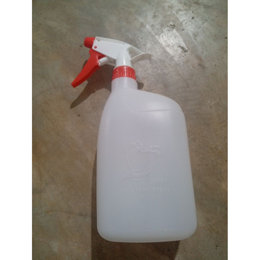 botol semprot Kispray/hand spray/botol semprot uk.1000ml