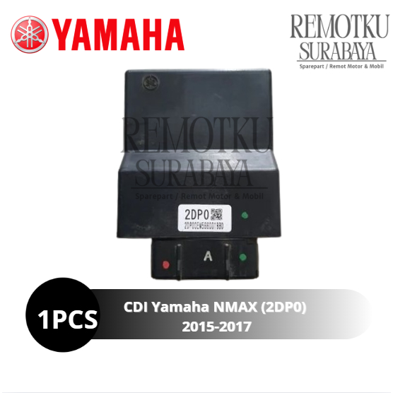 CDI Yamaha NMAX 2DP0 2015 2017 Original