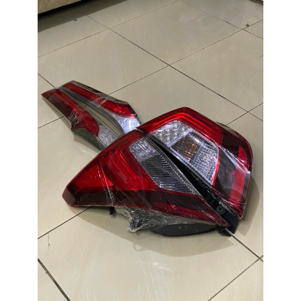 Stoplamp Hybrid Jazz GK5 Original Japan