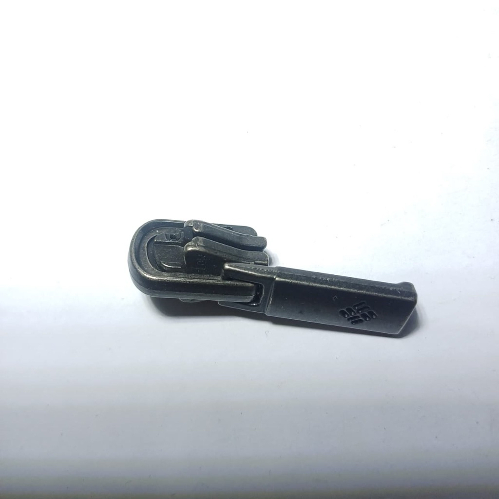 Kepala Resleting YKK Vislon No.5 Columbia(bolak balik)