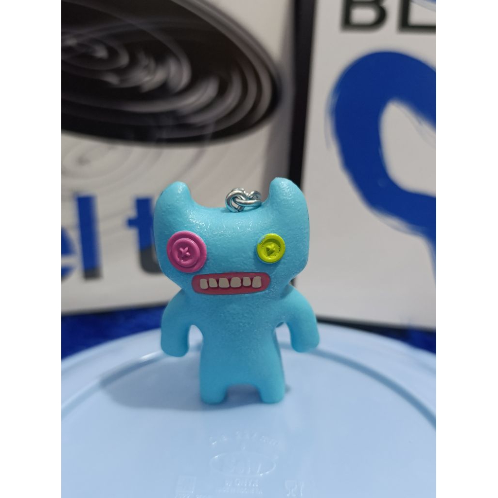 FUGGLER KEYCHAIN ALFAMART ALFAMIDI