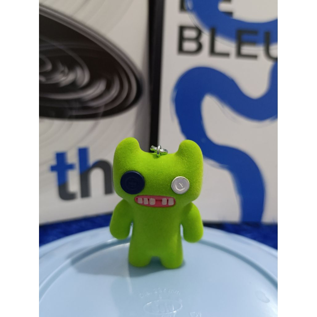 FUGGLER KEYCHAIN ALFAMART ALFAMIDI