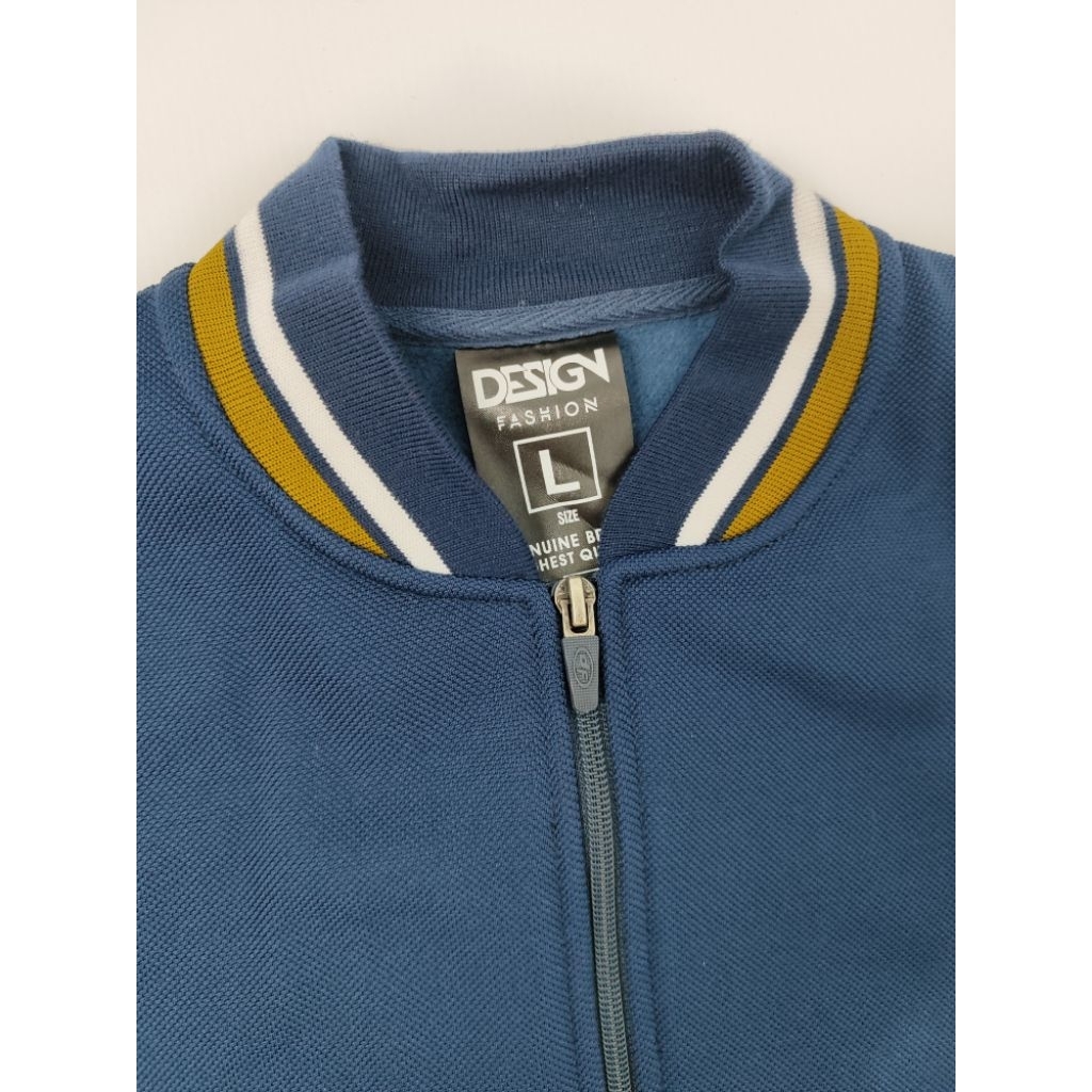 JAKET D&F BRAND NEW WITH TAG