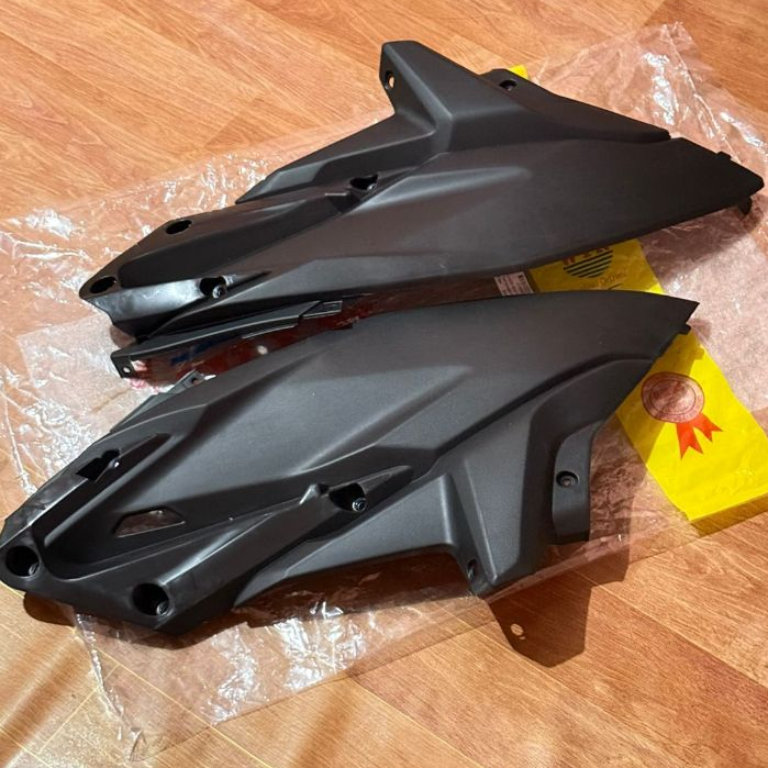 COVER BODY VARIO TECHNO 125 OLD KZR KECIL TAHUN 2012 2014 | ORI WIN