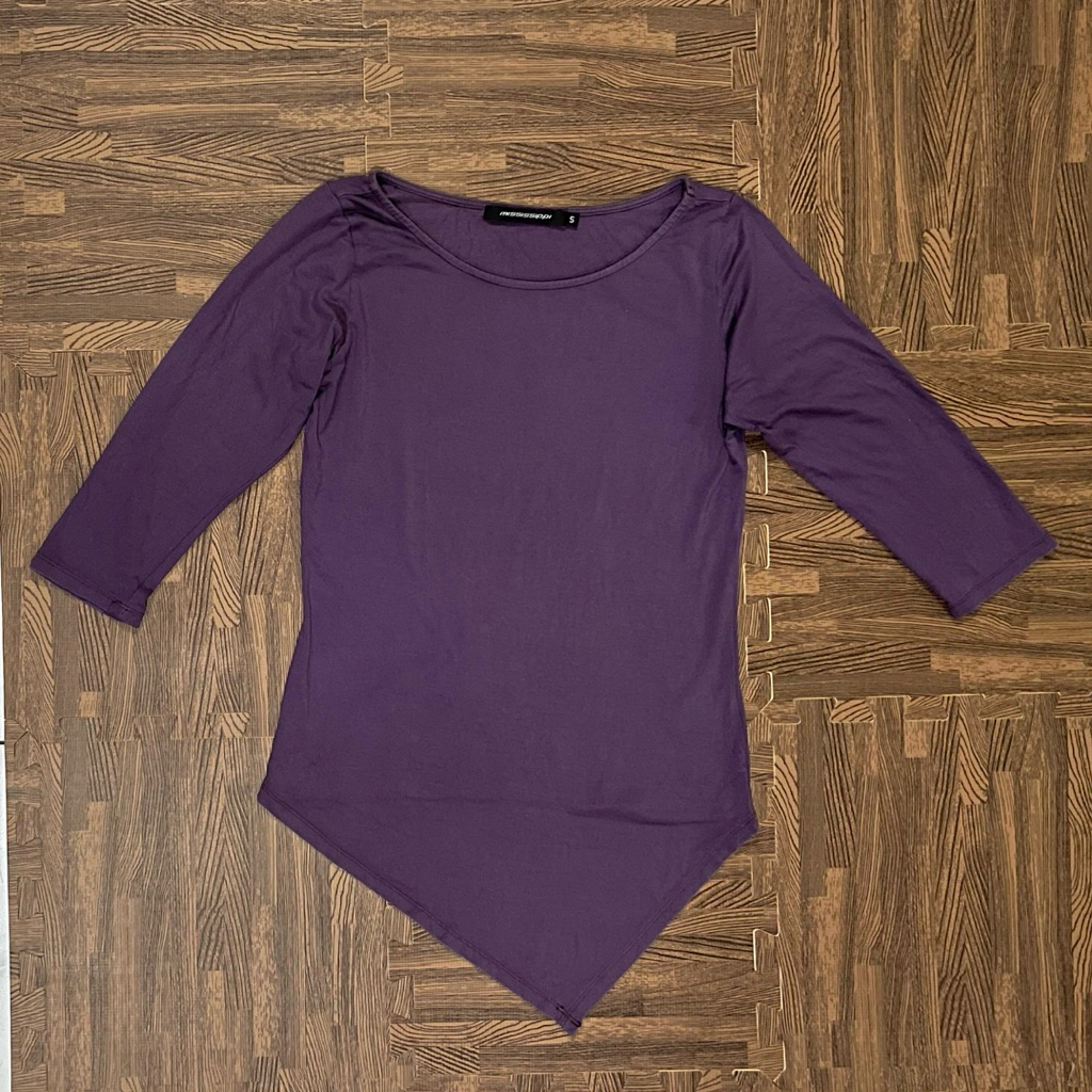 Preloved kaos brand mississippi