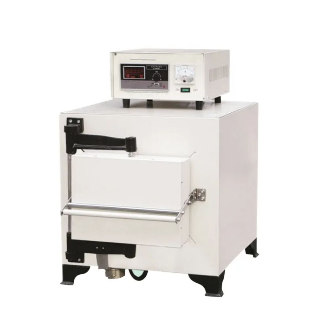 FURNACE - FURNACE LAB - ASH FURNACE - MUFFLE FURNACE - TANUR