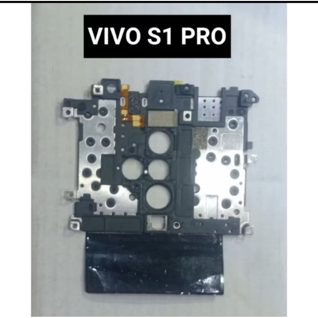 TUTUP MESIN VIVO S1 PRO