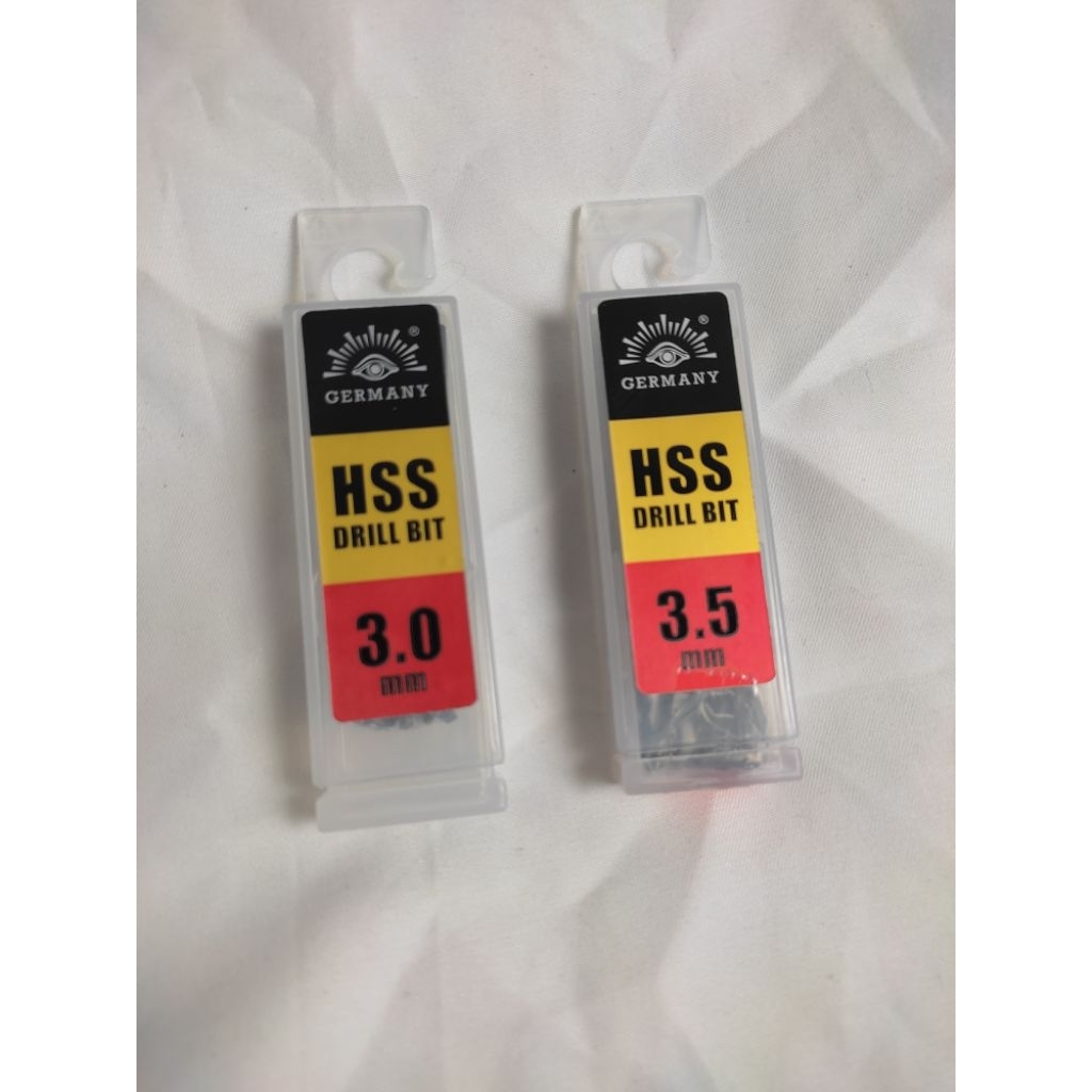 Mata bor HSS Germany per 1 batang