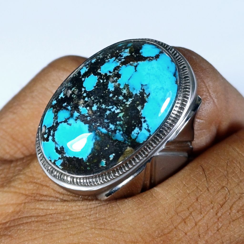 Pirus Persia biru Fancy