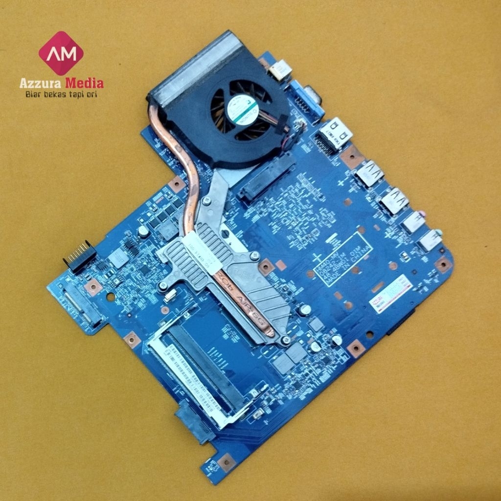 Motherboard MainBoard Mobo Mesin ACER ASPIRE 4732 4732Z EMACHINES D725 D525