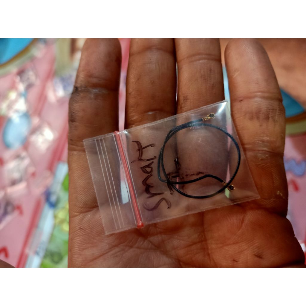 kabel antena infinik smart 7