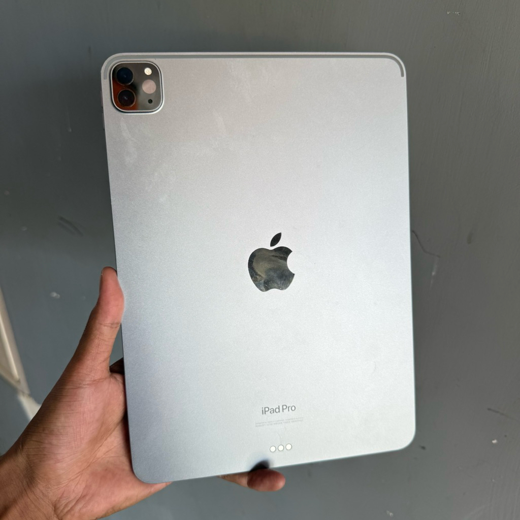 ipad pro m2 gen 4 512gb inter bypass