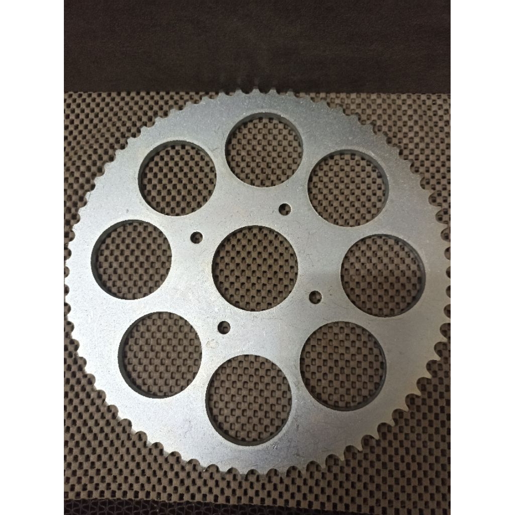 GIR BELAKANG YAMAHA 60T GIR BELAKANG YAMAHA F1 JUPITER Z VEGA RX60T