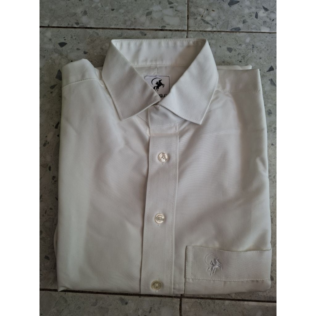 Gamis jubah pria saudi Mihyar Arabia premium preloved