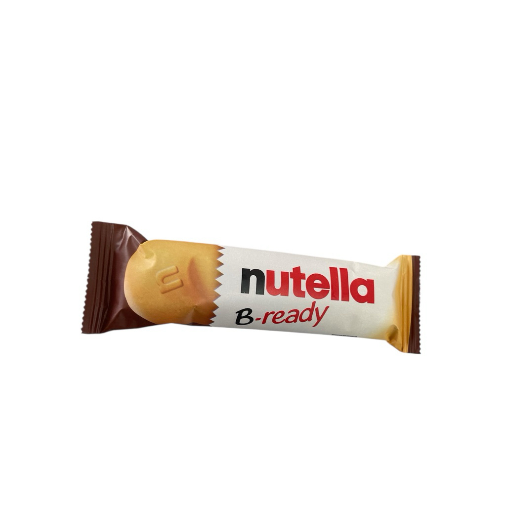 NUTELLA B READY | WAFER COKLAT