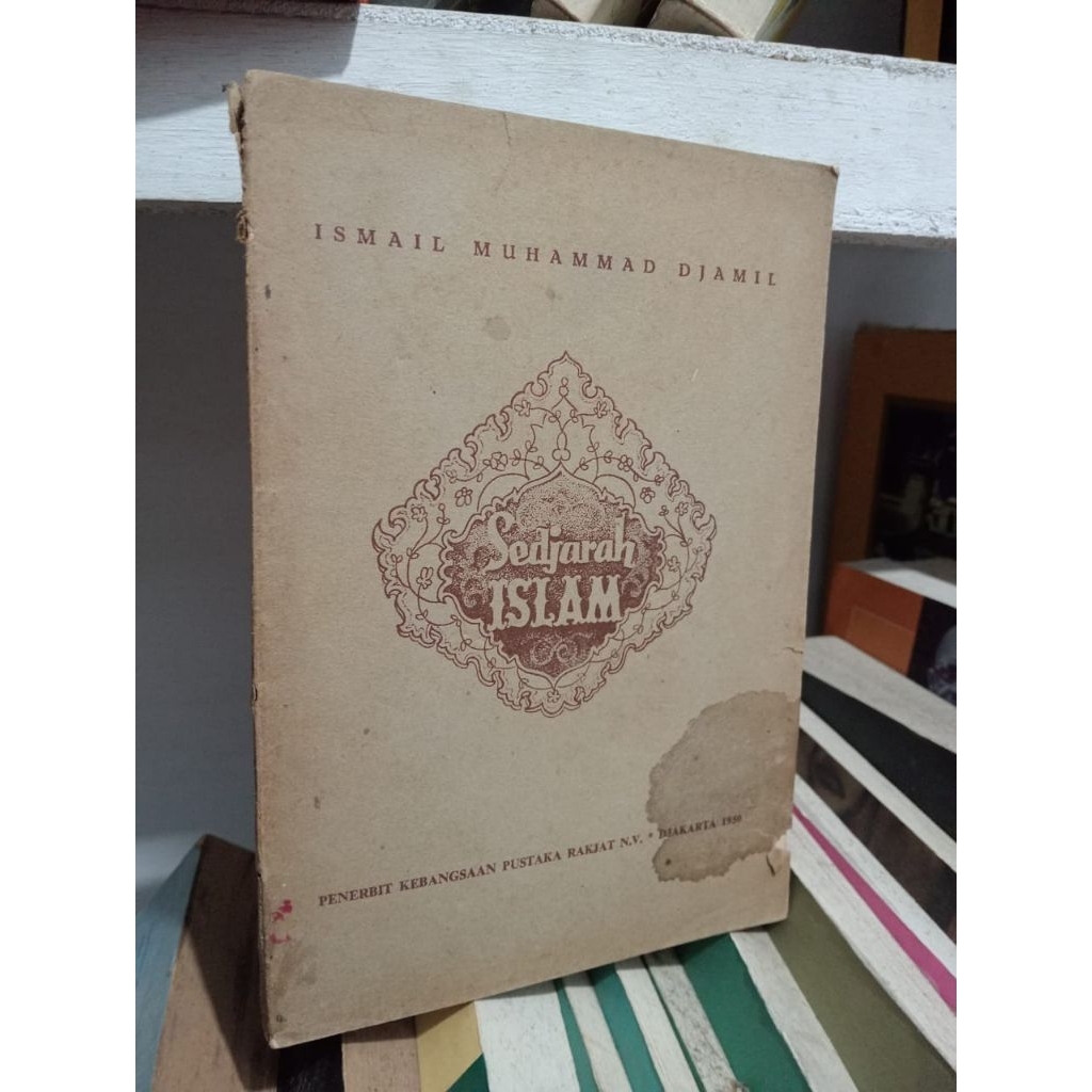 SEDJARAH ISLAM