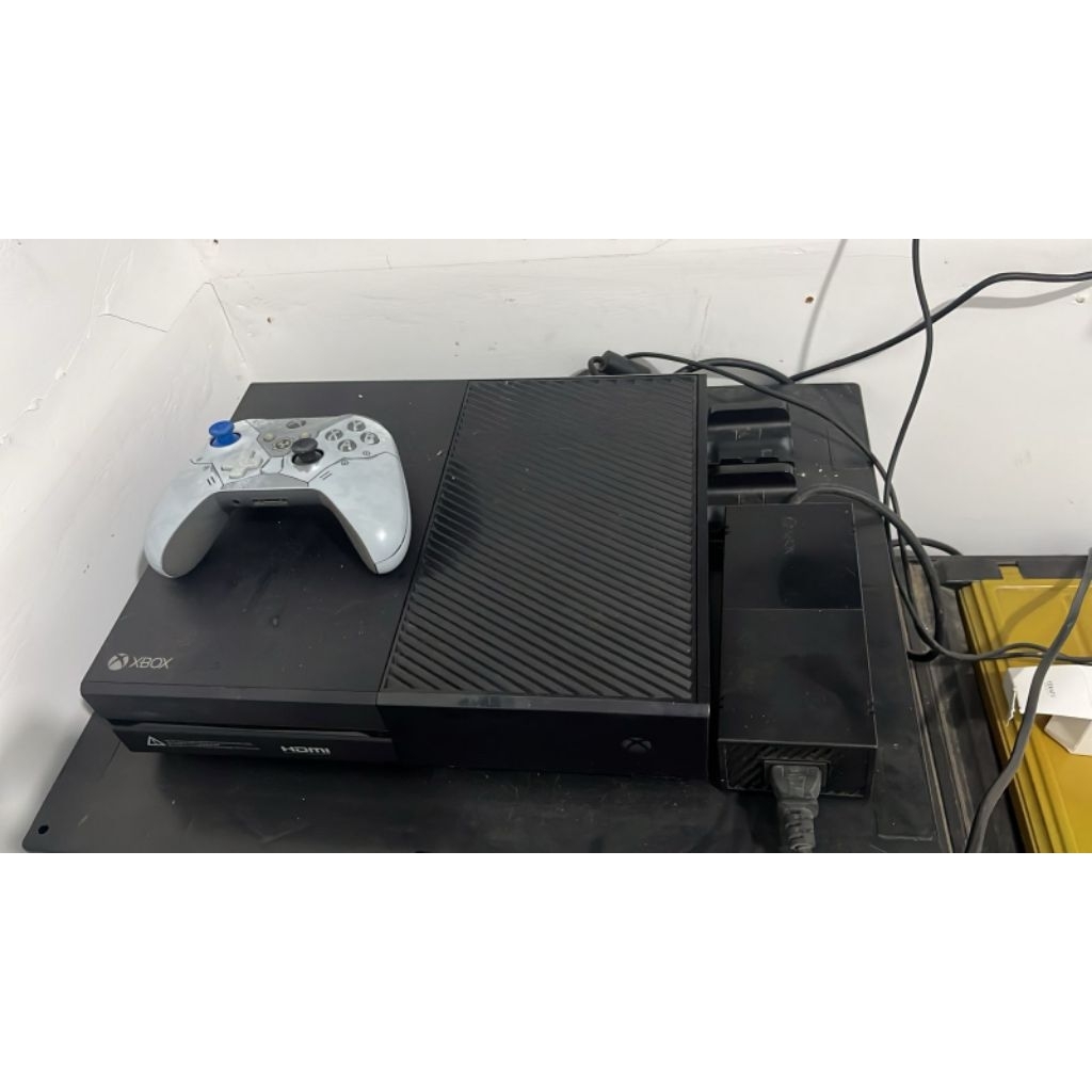 xbox one fat