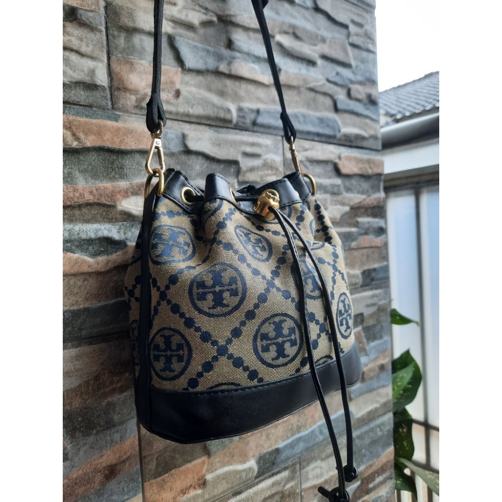 Sling Serut TORY BURCH - TAS PRELOVED