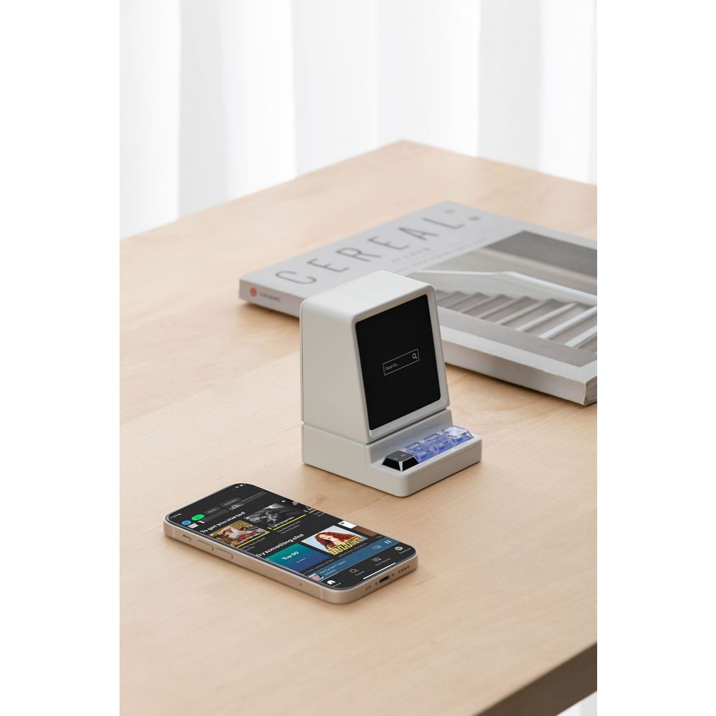 Bluetooth speaker, classic computer audio, desktop portable speaker, RGB