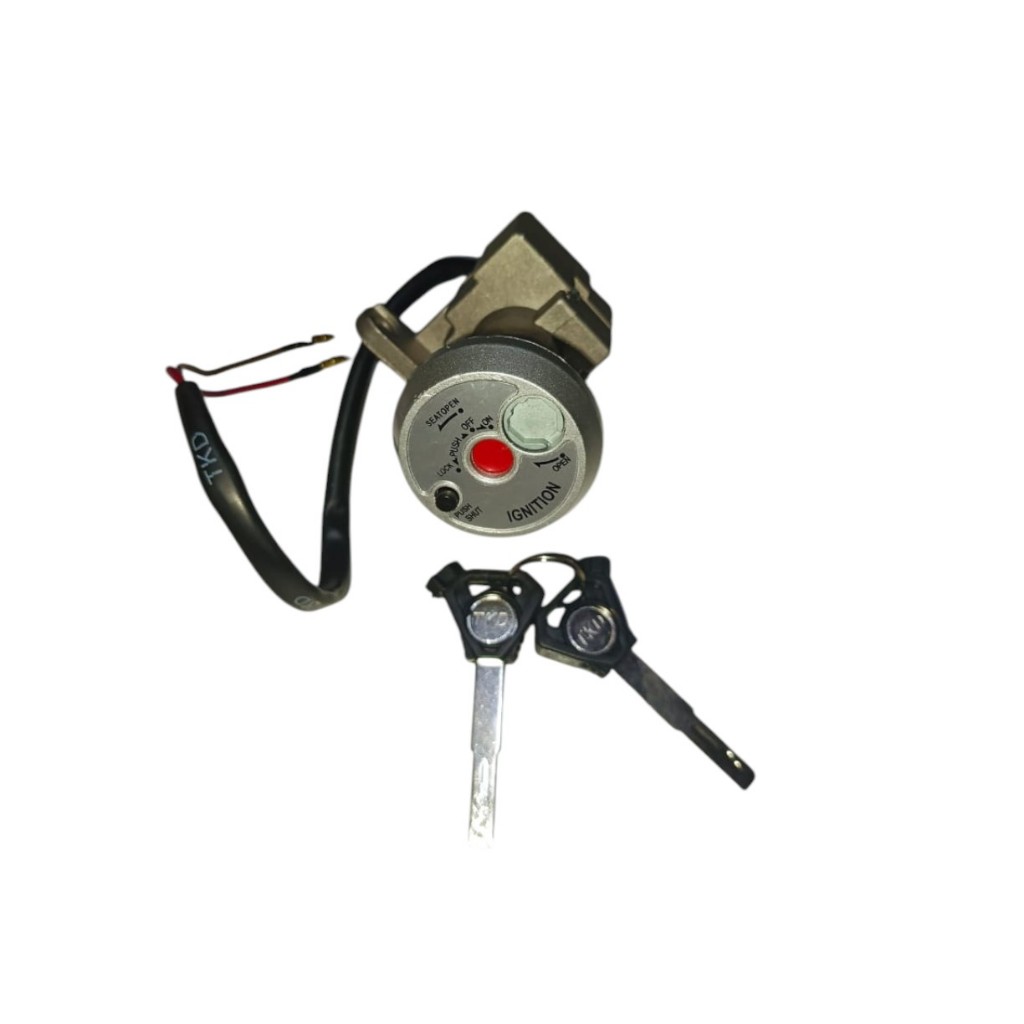 Kunci Kontak Only MIO SOUL GT 115 TOKAIDO